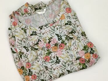 eleganckie bluzki plus size allegro: Bluzka damska, rozmiar XL — 5
