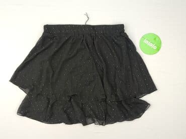 jeansowe spódniczka sinsay: Sinsay, Spódnica damska, rozmiar L — 3