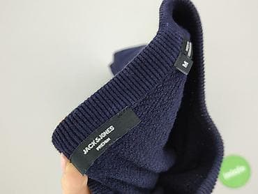 secondhand: Jack & Jones PREMIUM, Sweter dla mężczyzn, rozmiar M — 5