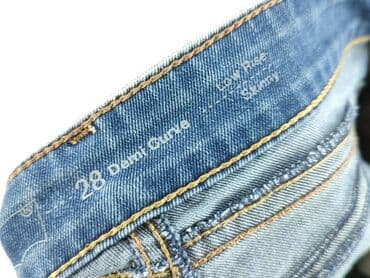 lewis jeans damskie: Levi’s, Jeansy damskie, rozmiar S — 4