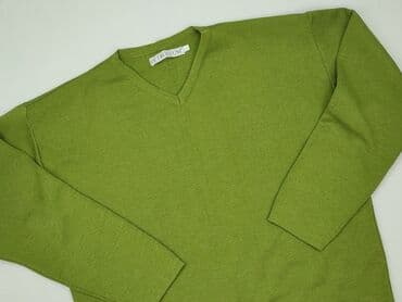 marynarka i koszula: Sweter, S (EU 36), Petrol Industries, condition - Very good — 1