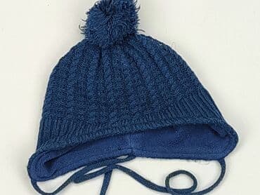 pluszowa kurtka z kapturem: Hat, condition - Very good — 1