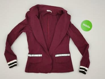 marynarka damska c a: Women's blazer, size S (EU 36) — 2