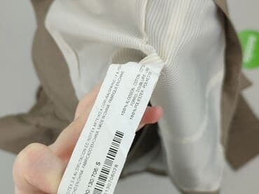 biala marynarka do sukienki: Marynarka damska, S — 4