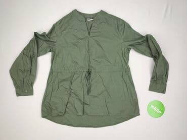 bluzki kopertowe reserved: Beloved, Women's blouse, size S (EU 36) — 2