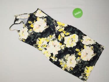 sukienka w paski h: H&M, Women`s dress, size S (EU 36) — 2