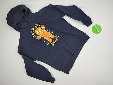 dragon ball bluza: Bluza z kapturem dla mężczyzn, rozmiar M — 2