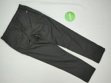 kozaki na koturnie ccc czarne: MNG, Chinosy dla mężczyzn, M — 3