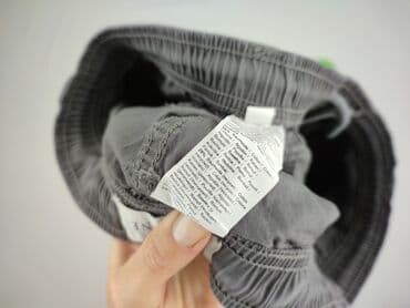 sukienki plus size łódź: Pier One, Spodnie dla mężczyzn, rozmiar M — 6