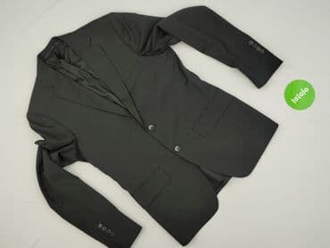 borelli buty: PRÓCHNIK, Marynarka damska, rozmiar L — 2