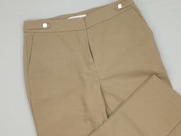 buty zimowe renee: Reserved, Spodnie materiałowe damskie, rozmiar S — 1