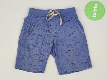 dół stroju kąpielowego allegro: Shorts, Young Style, 3-4 years, 98/104, condition - Perfect — 2