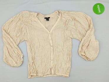 michael kors bluzki damskie: H&M, Жіноча блуза, S на lalafo.pl — 2 michael kors bluzki damskie: H&M, Жіноча блуза, S — 2