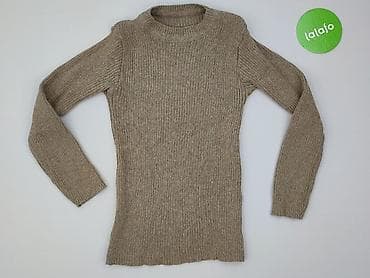 bluzka h: Sweter damski, rozmiar S — 2