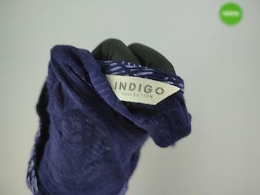 pizama hello kitty: Indigo, Narzutka damska, rozmiar XL — 4