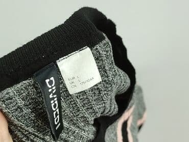 Kobiety: Divided, Sweter damski, rozmiar L — 5