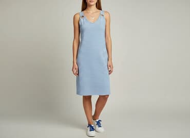 sukienki damskie letnia: Sukienka damska, rozmiar M — 6