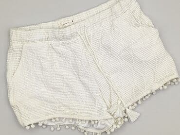 krótkie spodenki damskie zimowe: Szorty damskie, rozmiar XL — 1