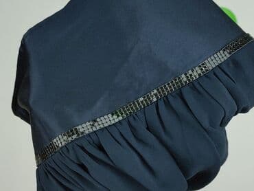 czarne spódniczka plisowane: Spódnica damska, rozmiar M — 5