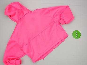 swd bluzy: Zara, Bluza z kapturem damska, rozmiar M — 3