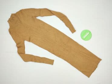 sukienka z dziurami: Sukienka damska, rozmiar S — 2