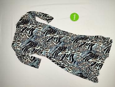 dzik: GREY WOLF, Sukienka damska, rozmiar M — 3