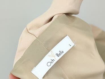 marynarka river island: Bella, Marynarka damska, L — 5