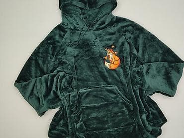 bluzy hi tec: Ponczo damskie, rozmiar One size — 1