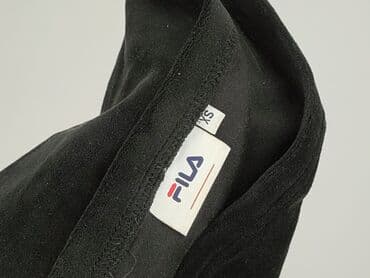 buty zimowe fila deichmann: Top damski, rozmiar XS — 4