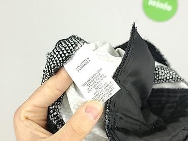 hello klein: Calvin Klein, Spodnie materiałowe damskie, rozmiar S — 5