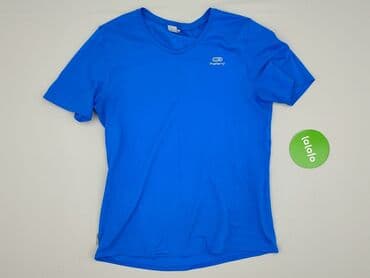 koszulka rowerowa lidl: Kalenji, Koszulka dla mężczyzn, rozmiar M — 2