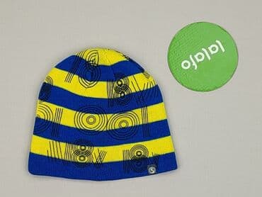 Czapki i kapelusze: Czapka, Męskie, stan - Idealny — 2