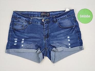 House of Denim, Shorts for women, size M — 2