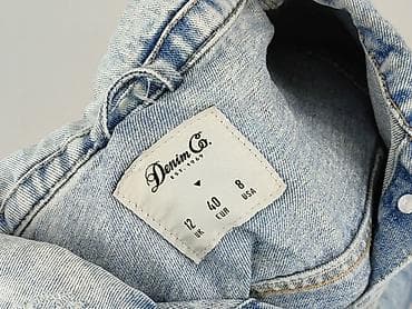 lindex kurtka: Denim Co, Kurtka jeansowa damska, rozmiar M — 4