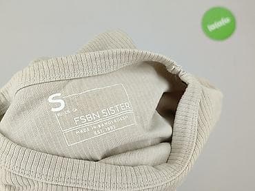 drip dresy: FSBN, T-shirt damski, rozmiar S — 5