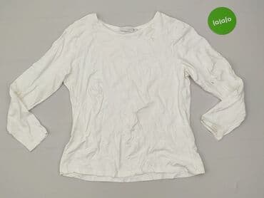 oversized t shirty basic: Bluzka damska, rozmiar L — 2