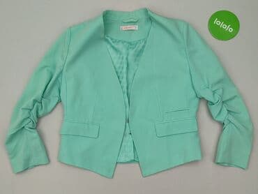 szorty z marynarka: FB Sister, Marynarka damska, rozmiar M — 2