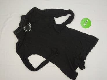 lidl sukienka z wiskozy: Bluzka damska, L — 3