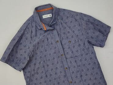 cute bluzy: Solid, Koszulа dla mężczyzn, rozmiar M — 1