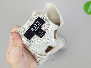 vans tanie: Sweter damski, rozmiar M — 5