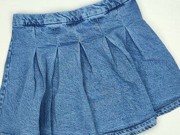 rozkloszowane spódnice z wysokim stanem: Spódnica damska, rozmiar L — 1