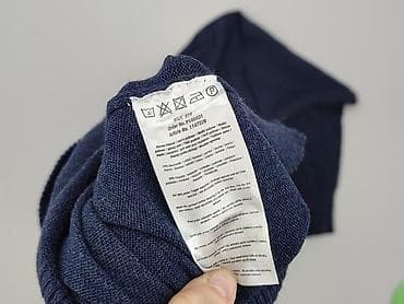 campus: IDENTIC, Sweter dla mężczyzn, rozmiar 2XL — 4