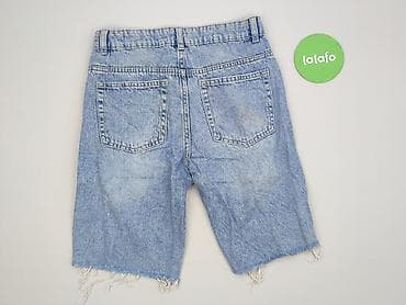 levis poland: Sinsay, Szorty damskie, rozmiar XS — 3