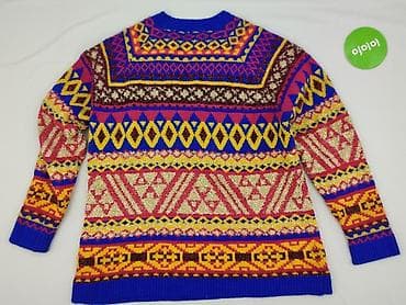 bluza montego: Savida, Sweter damski, rozmiar L — 4