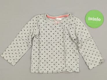 kombinezon pikachu: Blouse, Pepco, 3-4 years, 98-104 cm, condition - Perfect — 2