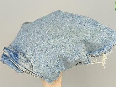 klapki bio: Cropp, Szorty damskie, rozmiar M — 6