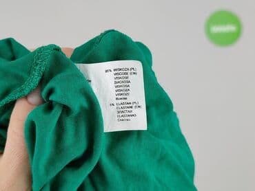 bluzki coco: Top Secret, Top damski, rozmiar S — 5