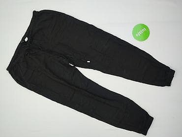 hm legends: H&M Divided, Spodnie dresowe damskie, rozmiar M — 2