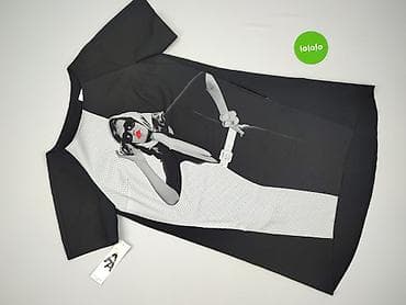 sylwester plus size: A&A, Sukienka damska, rozmiar One size — 2