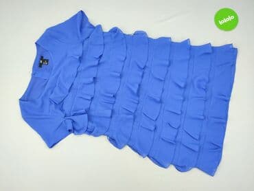 sukienki taranko limited edition: H&M, Women`s dress, size S (EU 36) — 2